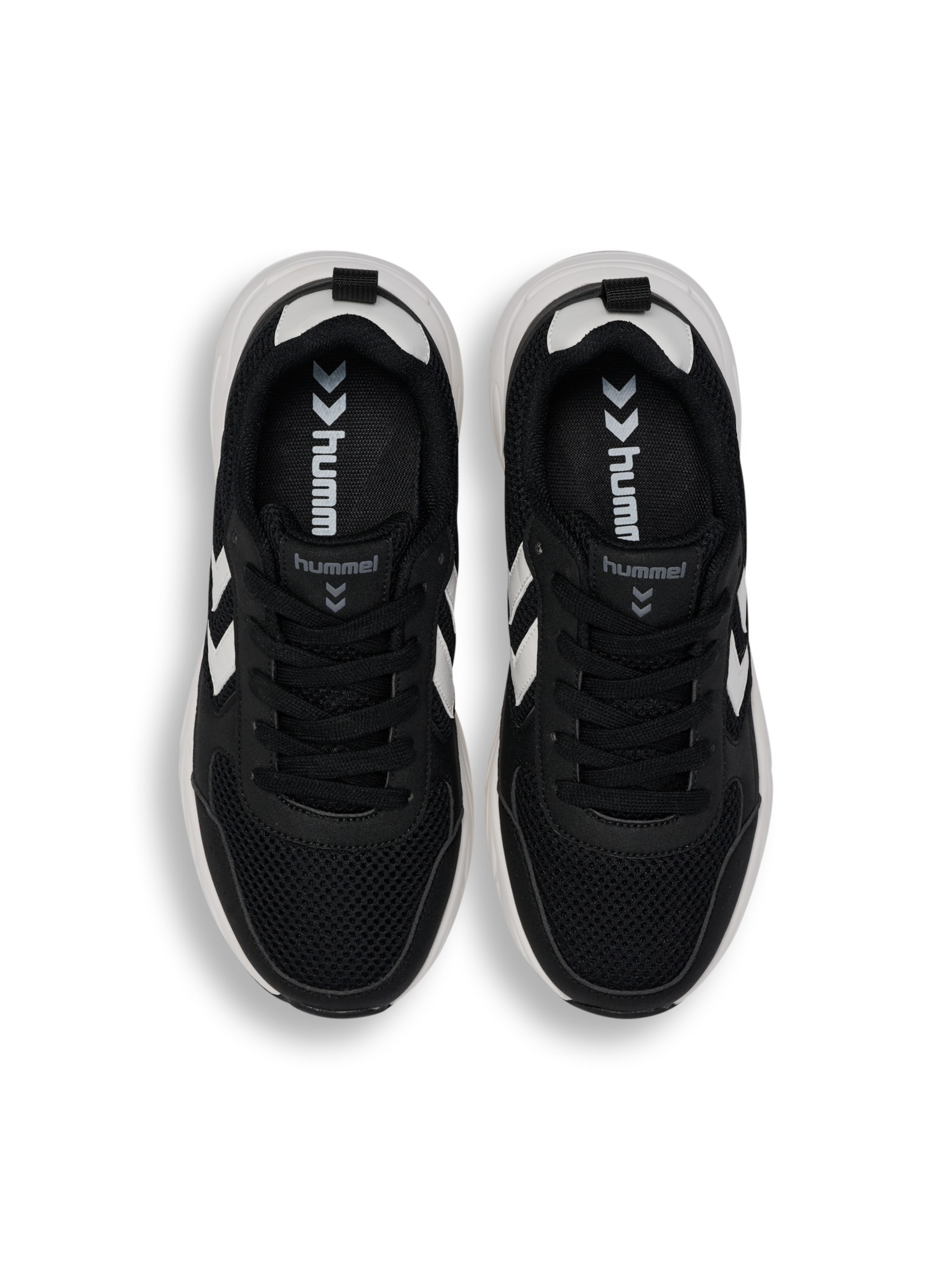 Hummel Sneaker low i sort