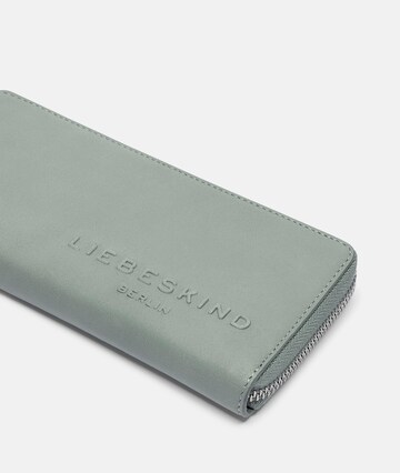 Liebeskind Berlin Wallet in Green