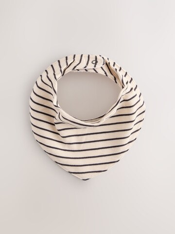 Next - Babero en beige