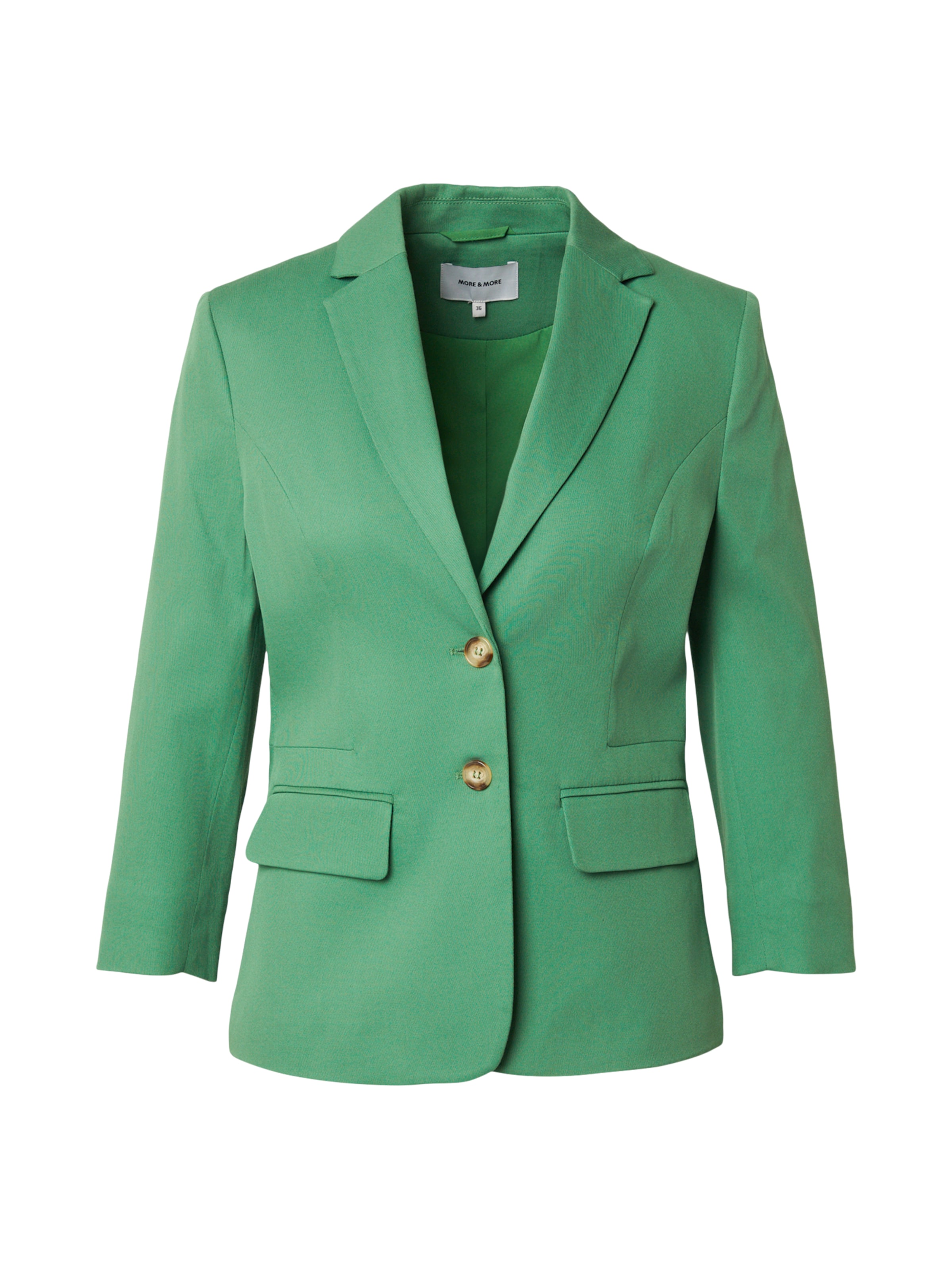 MORE & MORE Blejzer - jablková, Produkt