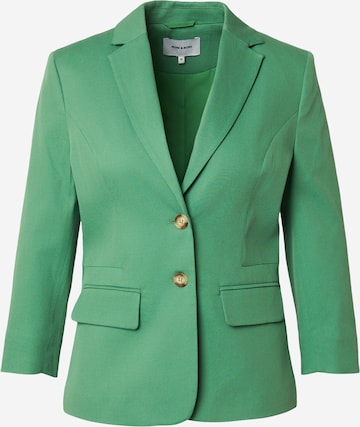 žalia MORE & MORE Švarkas: priekis