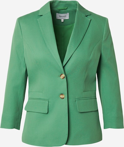 Švarkas iš MORE & MORE, spalva – obuolių spalva, Prekių apžvalga