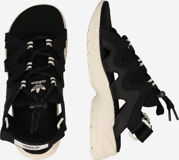 ADIDAS ORIGINALS - Sandalias de trekking 'Astir' en negro