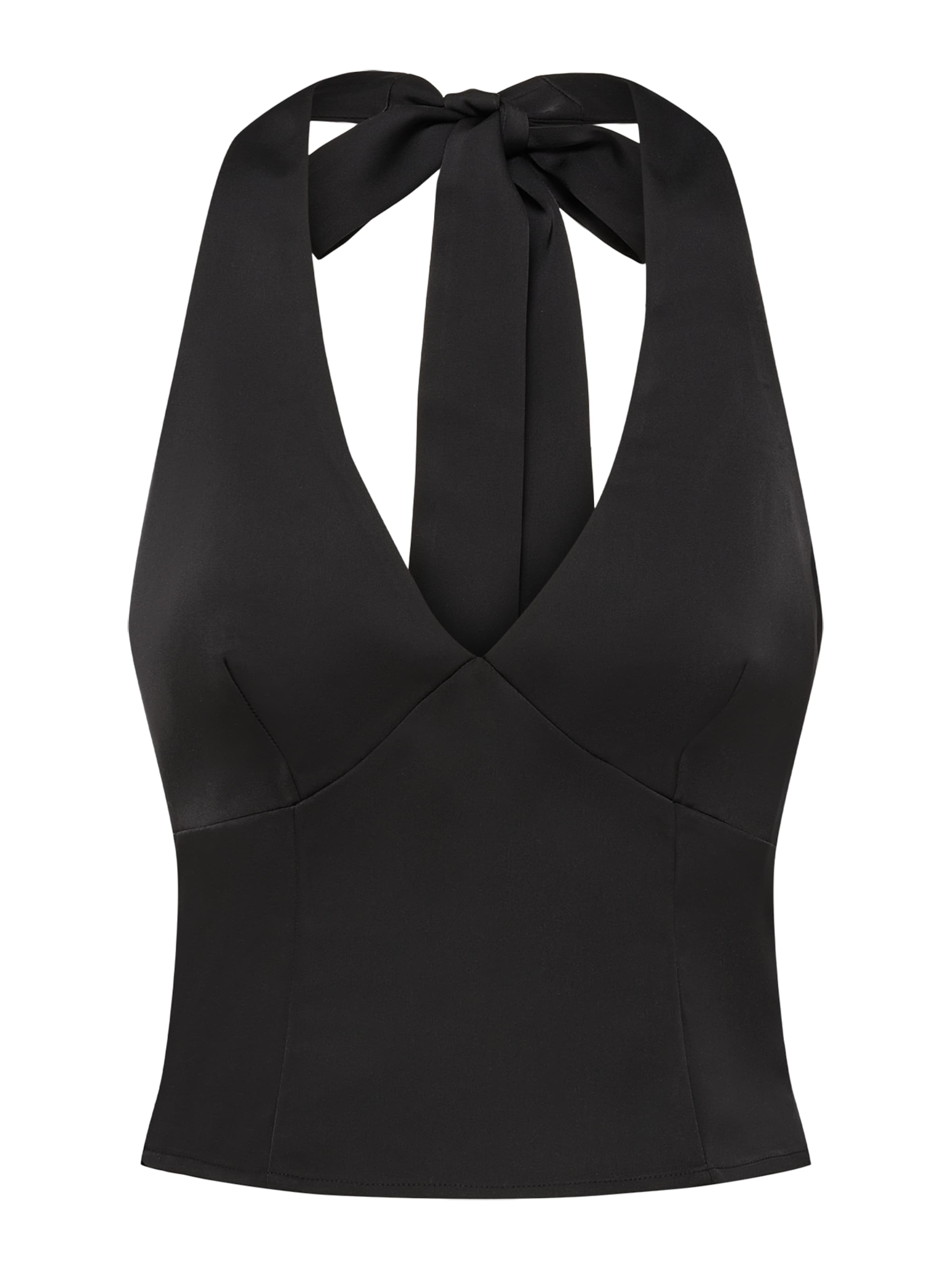 melns LeGer by Lena Gercke Topiņš 'Tenea': no priekšpuses