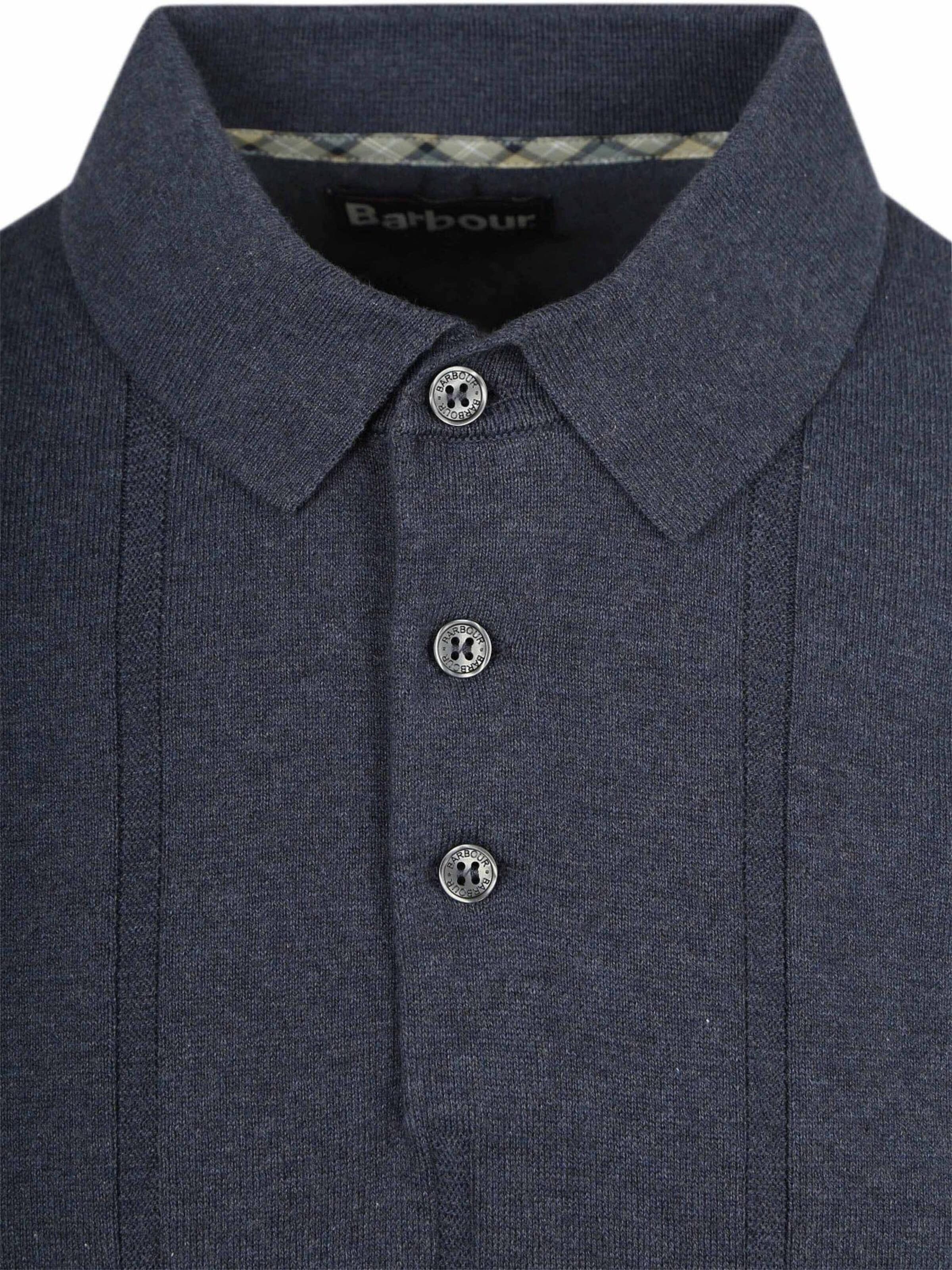 Barbour Shirt in Blue