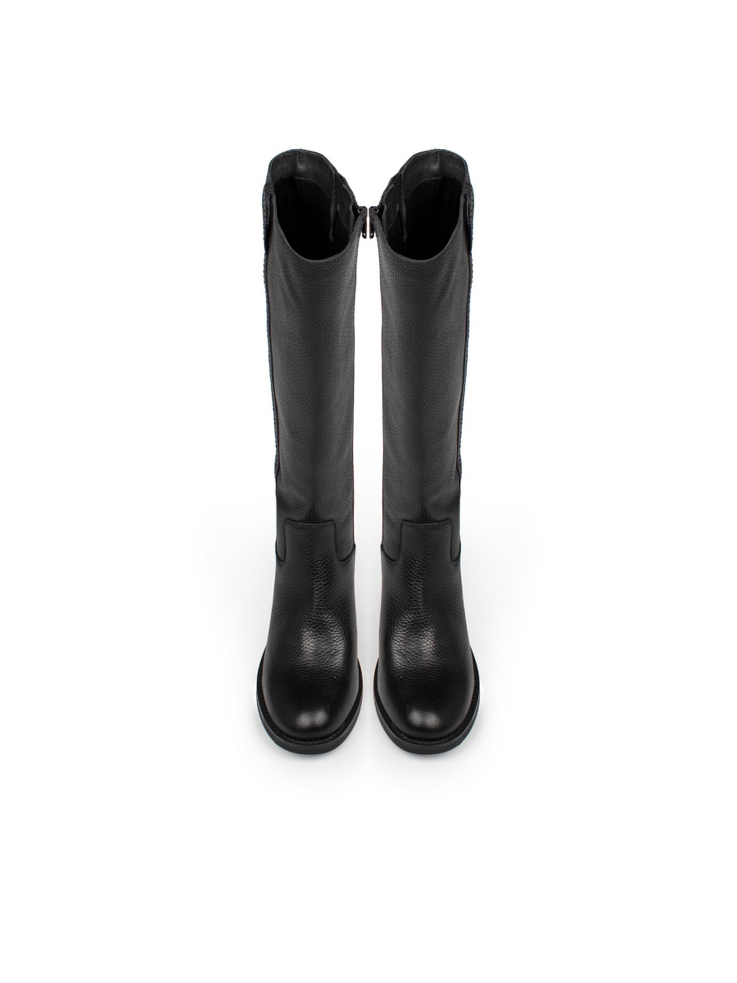 PS Poelman Boot 'LINA' in Black