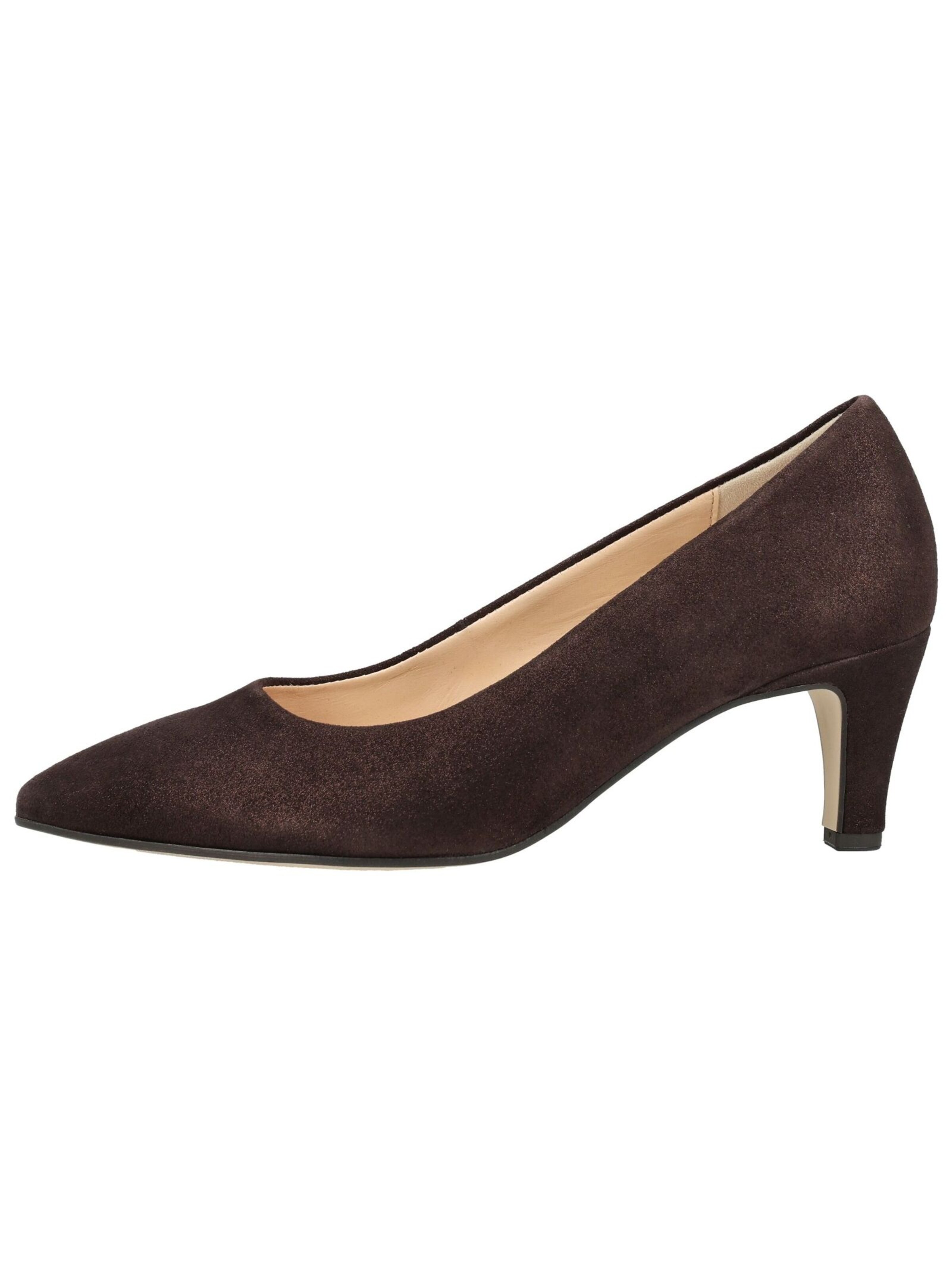 Escarpins GABOR en marron