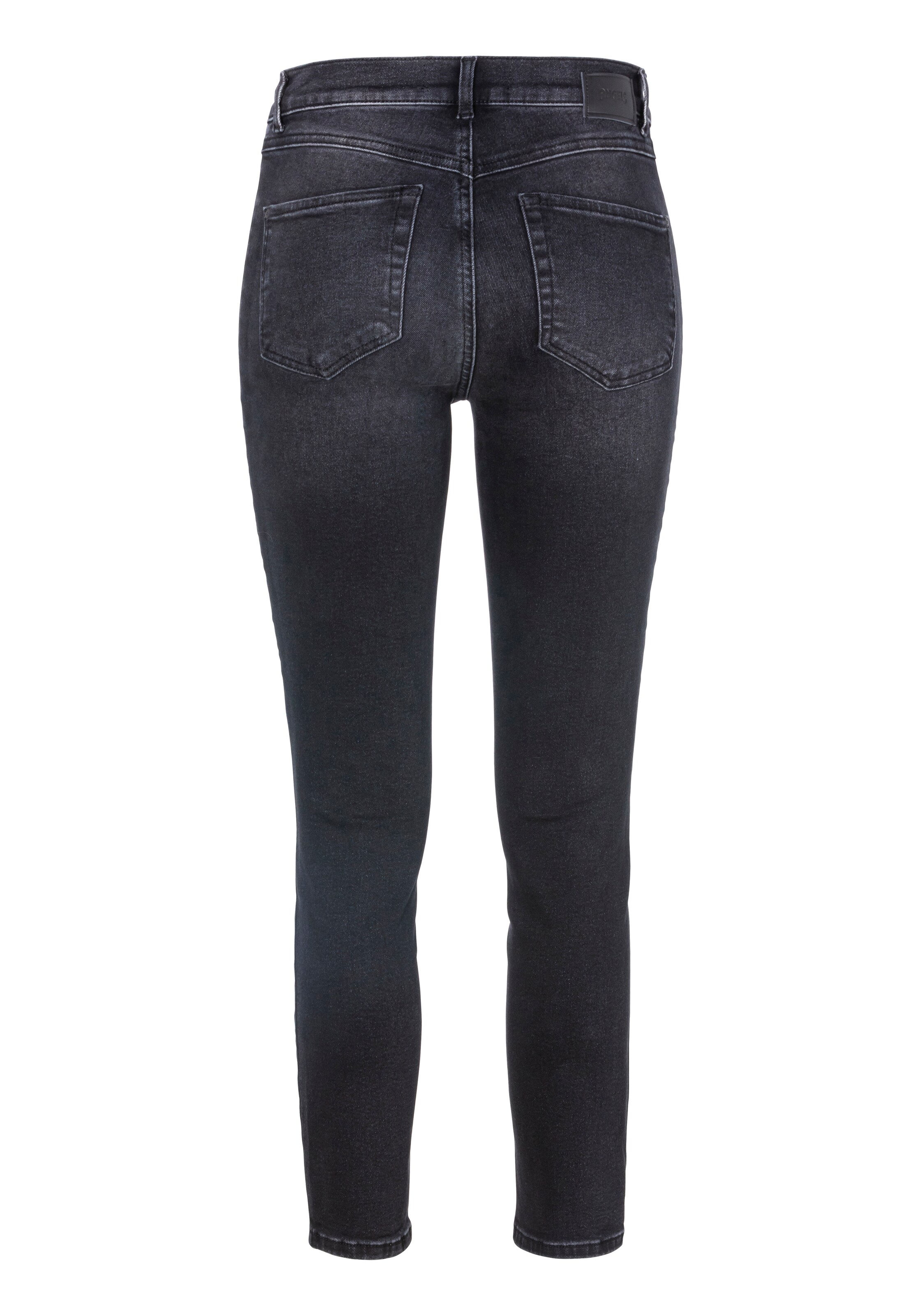 Angels Slim fit Jeans in Black