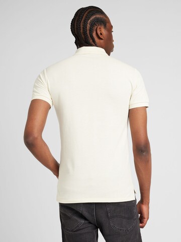 Polo Ralph Lauren Regular Fit Poloshirt in Beige