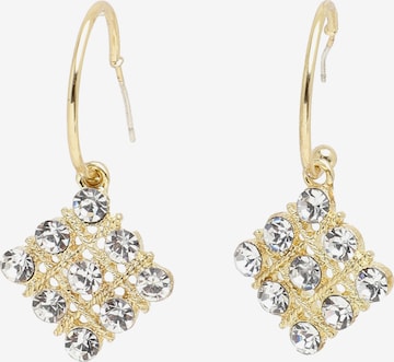 SOHINaušnice 'Alyce' - zlatna boja: prednji dio