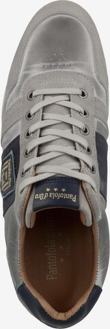 PANTOFOLA D'ORO Sneaker 'Asiago' in Grau