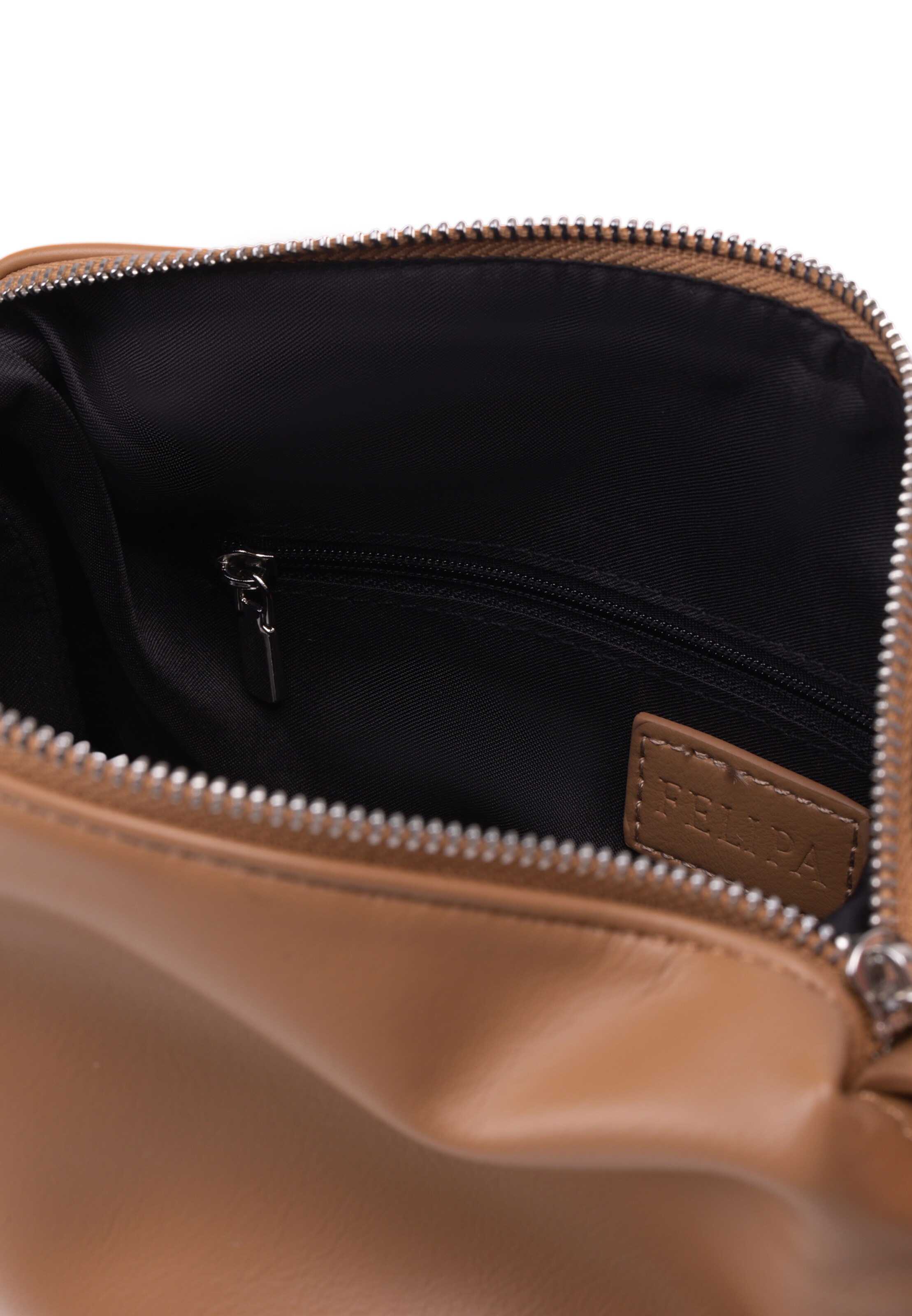 FELIPA Сумка через плечо 'FELIPA' в Бежевый