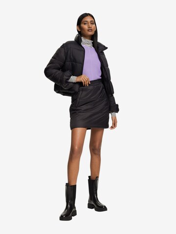 Pull-over ESPRIT en violet