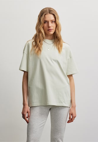 T-shirt Pegador en vert : devant