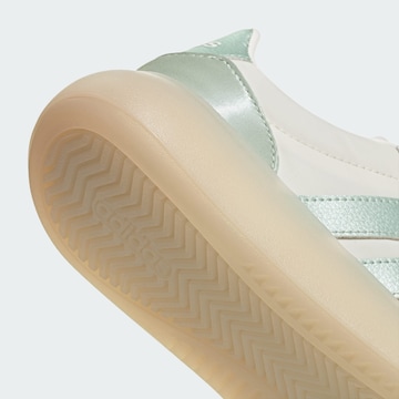 ADIDAS SPORTSWEAR Sneakersy niskie 'Barreda Decode' w kolorze zielony