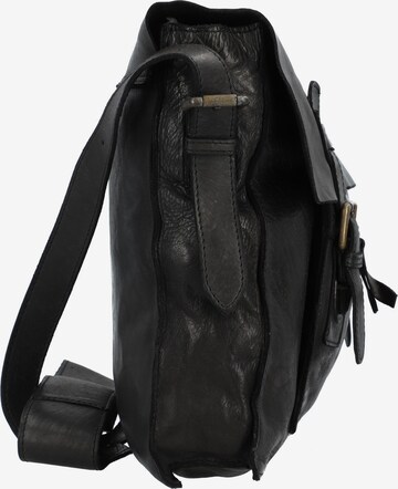 Harold's Messenger 'Submarine ' in Black