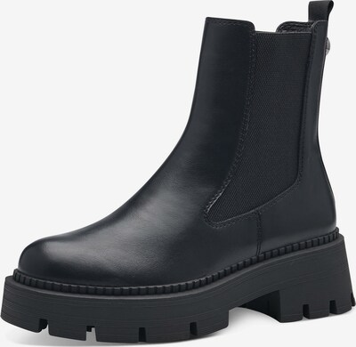 TAMARIS Chelsea Boots in Black, Item view