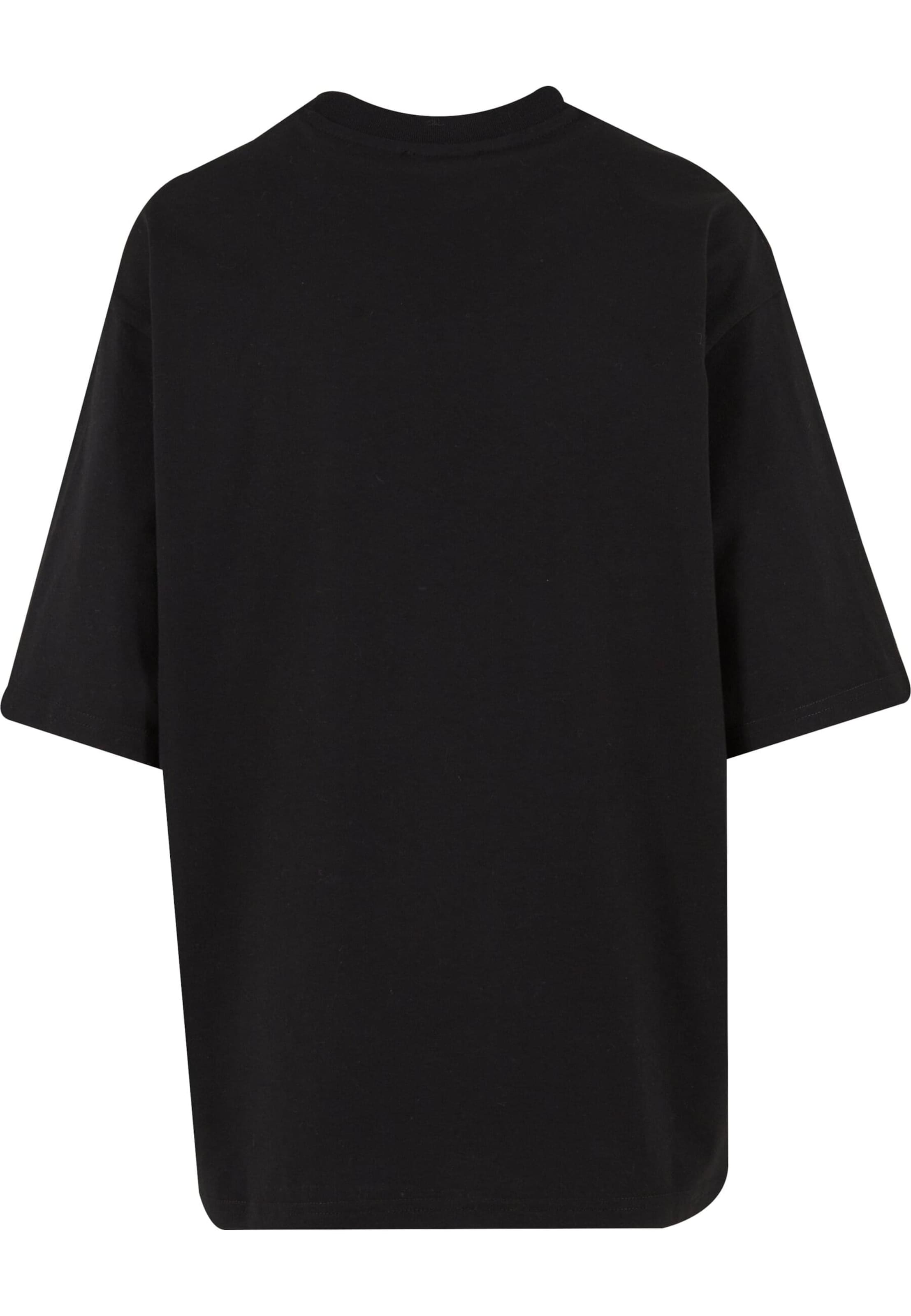 Felicious Póló - fekete