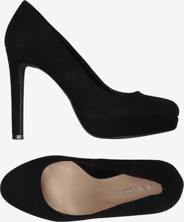 even&odd High Heels & Pumps in 37 in Black: front
