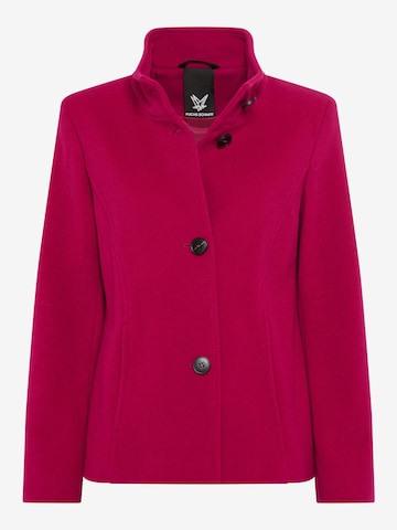 Fuchs Schmitt Übergangsmantel 'Palermo'‌‌‌‌‌‌ in Pink: Vorderseite