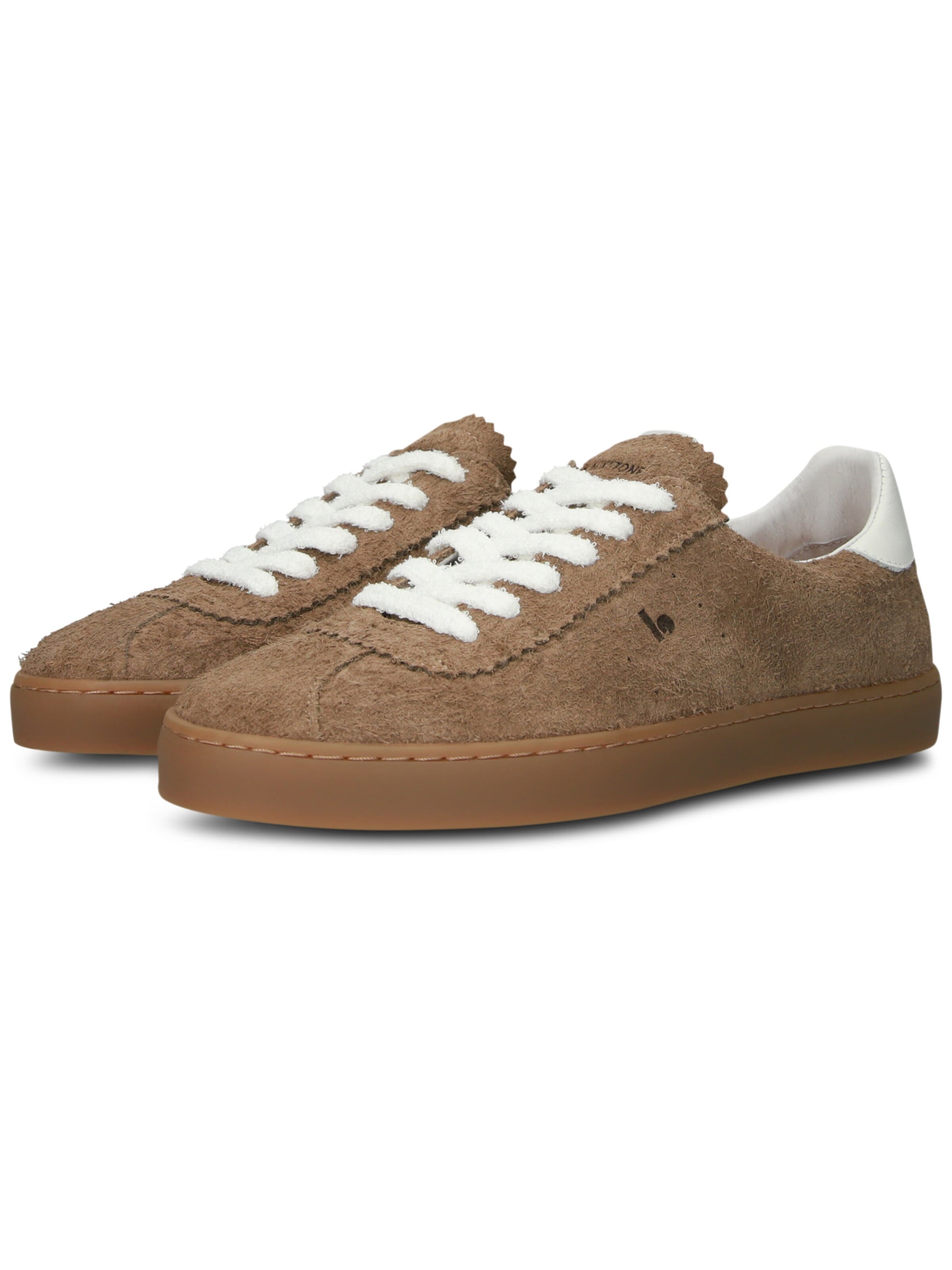 BLACKSTONE Platform trainers 'SIERRA CAREY' in Brown