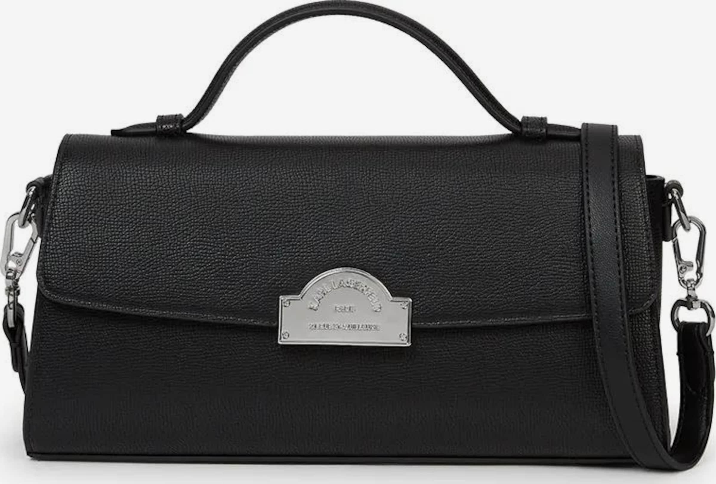 Karl Lagerfeld Geantă de umăr 'Rue St-Guillaume'