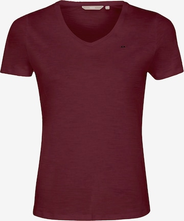 MEXX T-Shirt in Rot: front