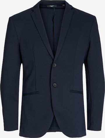 Coupe slim Veste de costume JACK & JONES en bleu