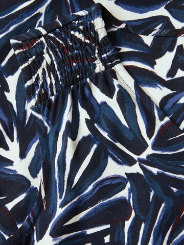 CECIL Zomerjurk in Blauw