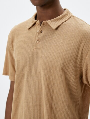 Koton Sweater in Beige