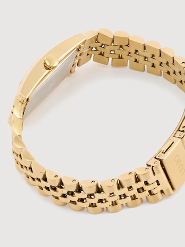 Liu Jo Analogna ura 'CASUAL IMPERIA' | zlata barva