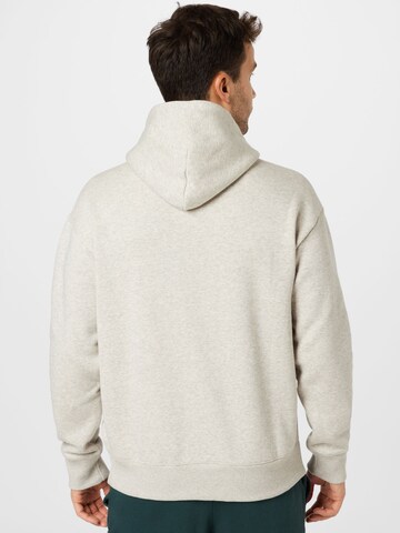 Champion Authentic Athletic Apparel Sweatshirt in Beige