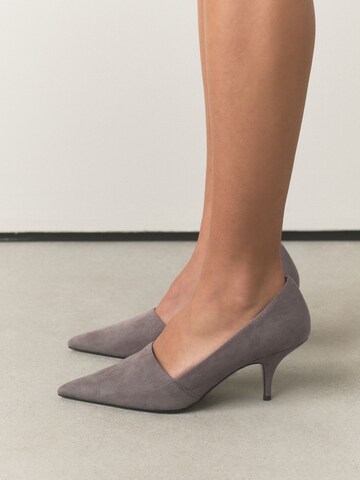 Next Lodičky 'Forever Comfort' – šedá