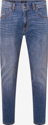 PIONEER Jeans in Blau: predná strana