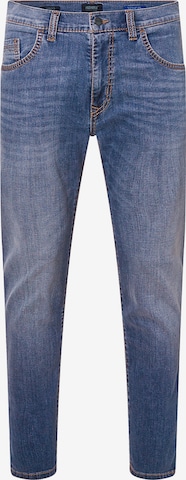 PIONEER Regular Jeans in Blau: predná strana