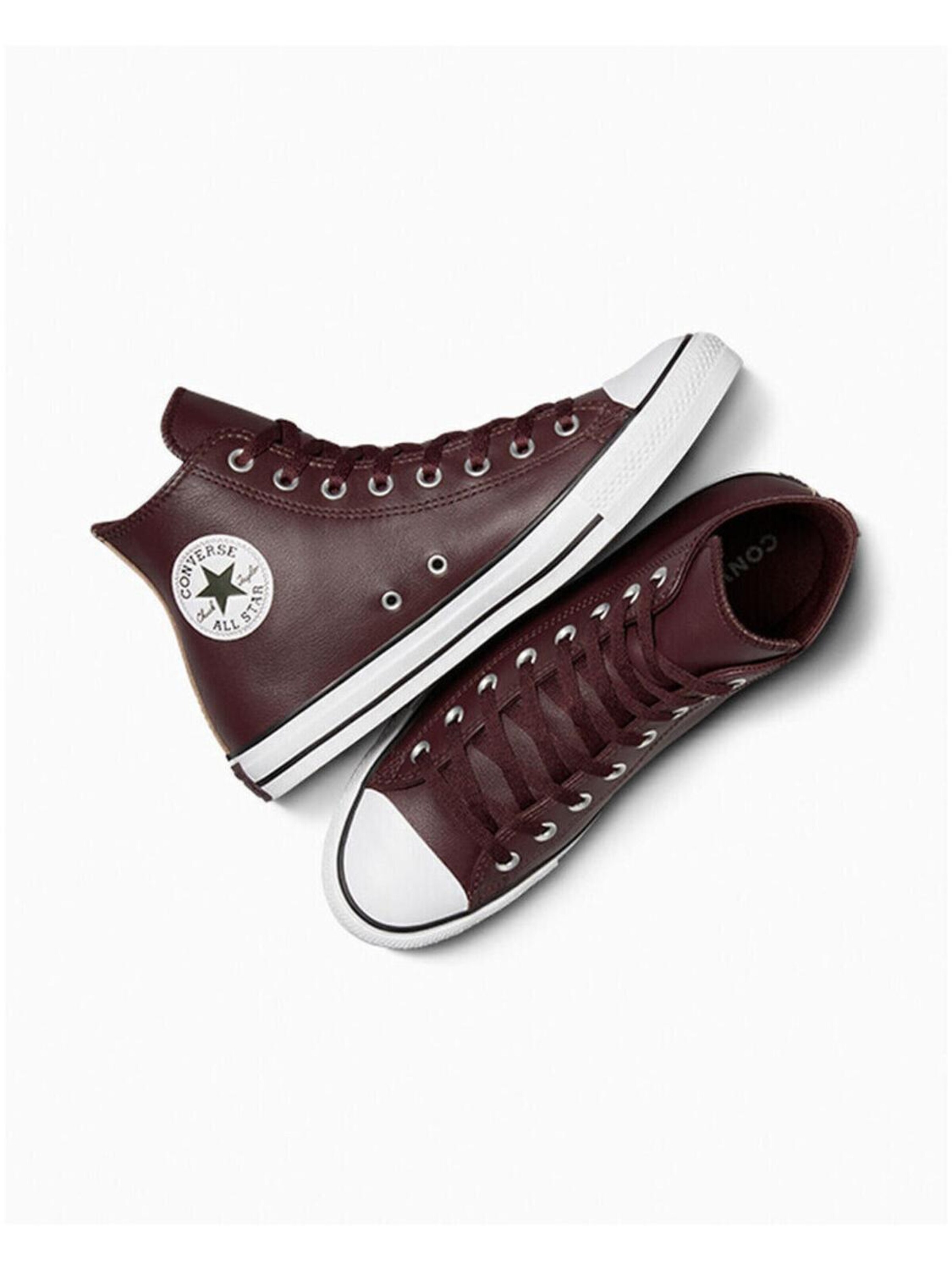 CONVERSE Sneaker low 'Chuck Taylor'‌‌‌‌‌‌ in Lila