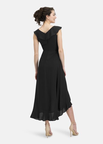 Nicowa Dress 'Dinowa' in Black