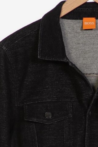 BOSS Orange Jacket & Coat in M in Black
