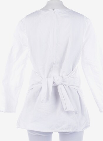 COS Blouse & Tunic in M in White