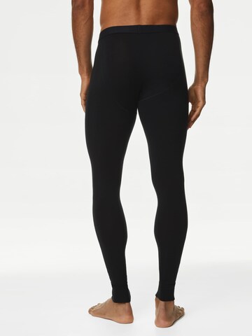 Marks & Spencer Long underpants in Black