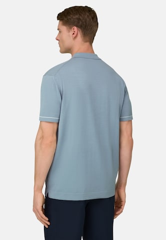 Boggi Milano Trui in Blauw