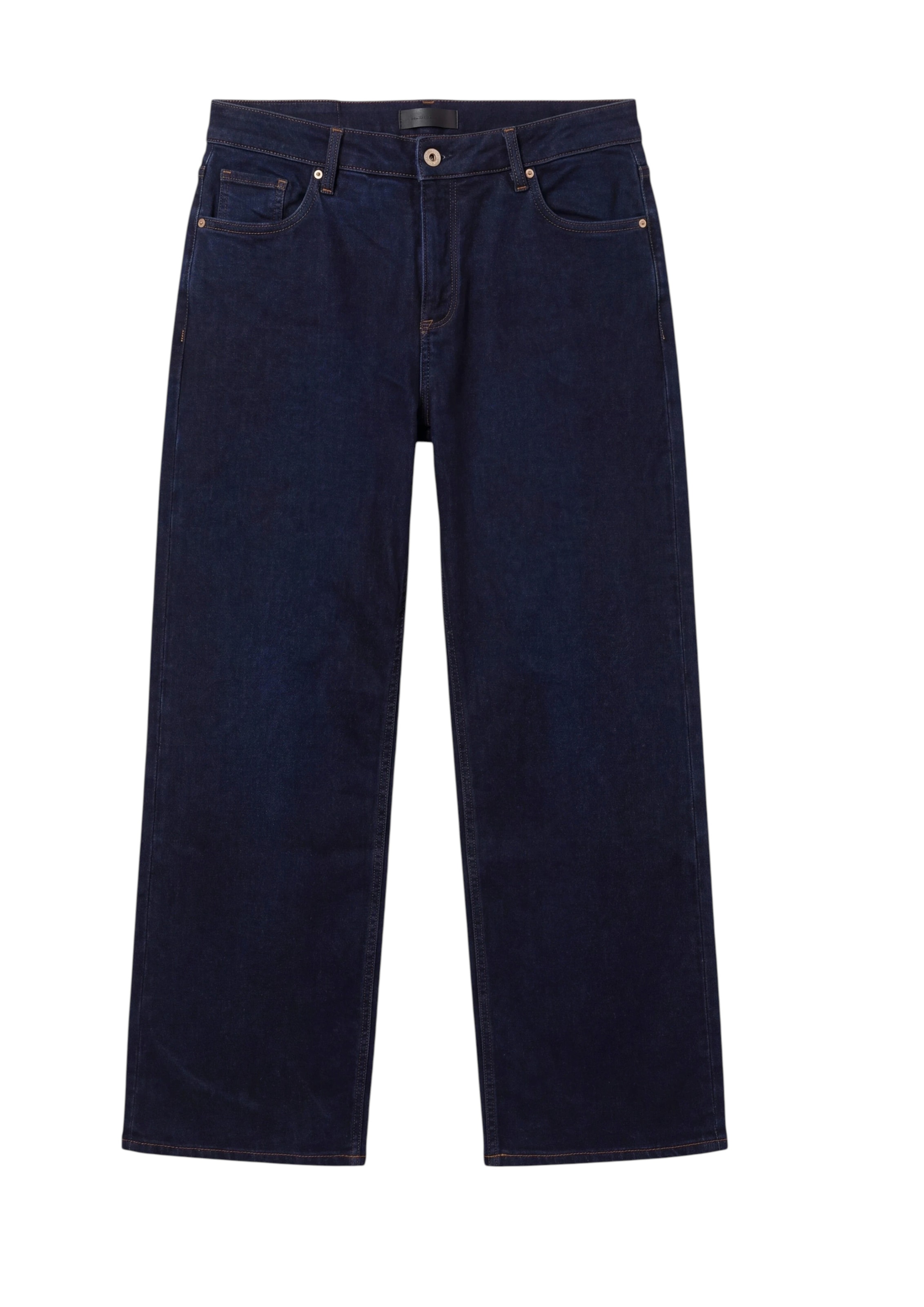 QS Jeans in 34 in navy, Produktansicht