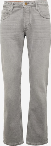 MUSTANG Jeans 'Michigan' in Grey: front