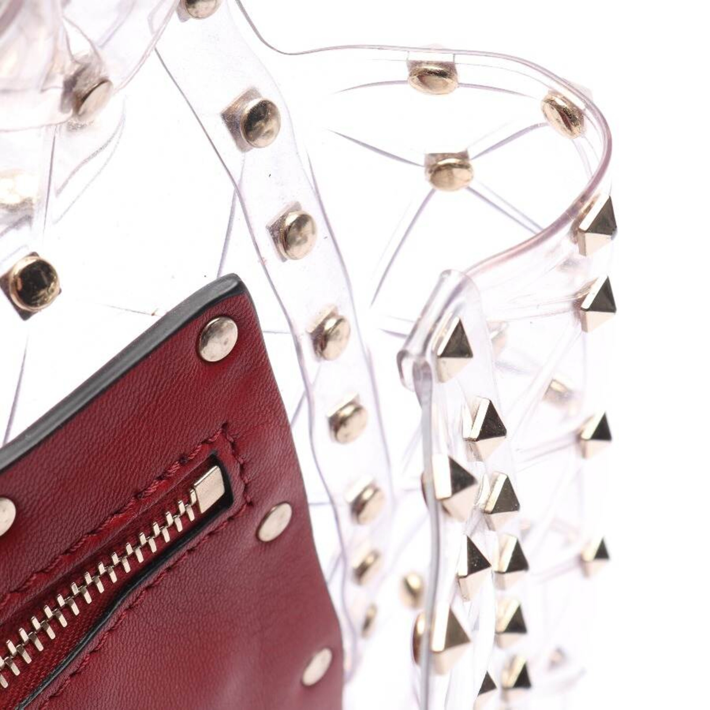 VALENTINO Bag in One size in Gold