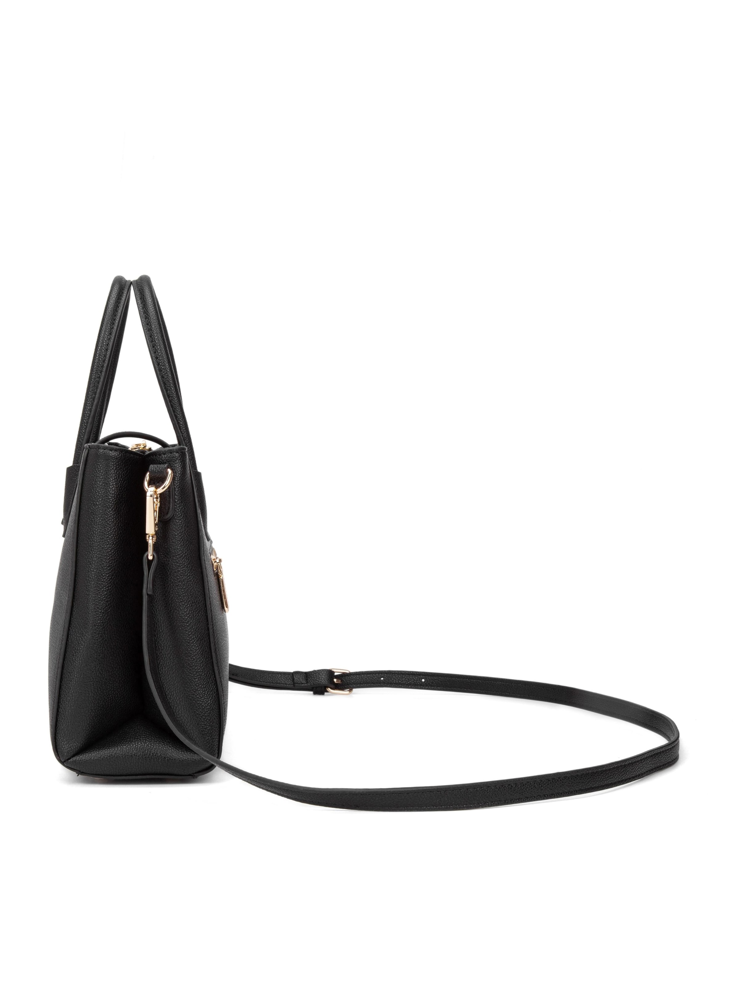 Borsa a mano di Diana&Co. in nero