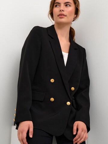 CULTURE Blazer 'Eva' in Black