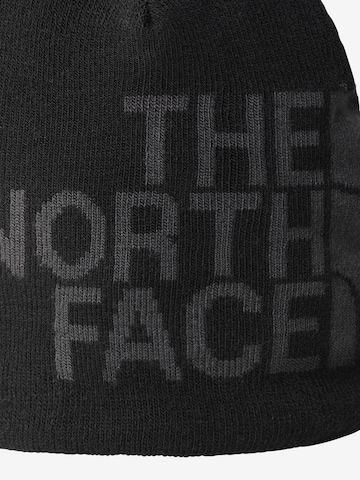 THE NORTH FACE Athletic Hat in Black