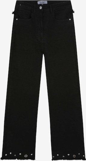 Džinsai iš Scalpers, spalva – juoda, Prekių apžvalga