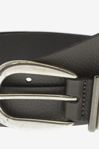 VANZETTI Belt in One size in Grey