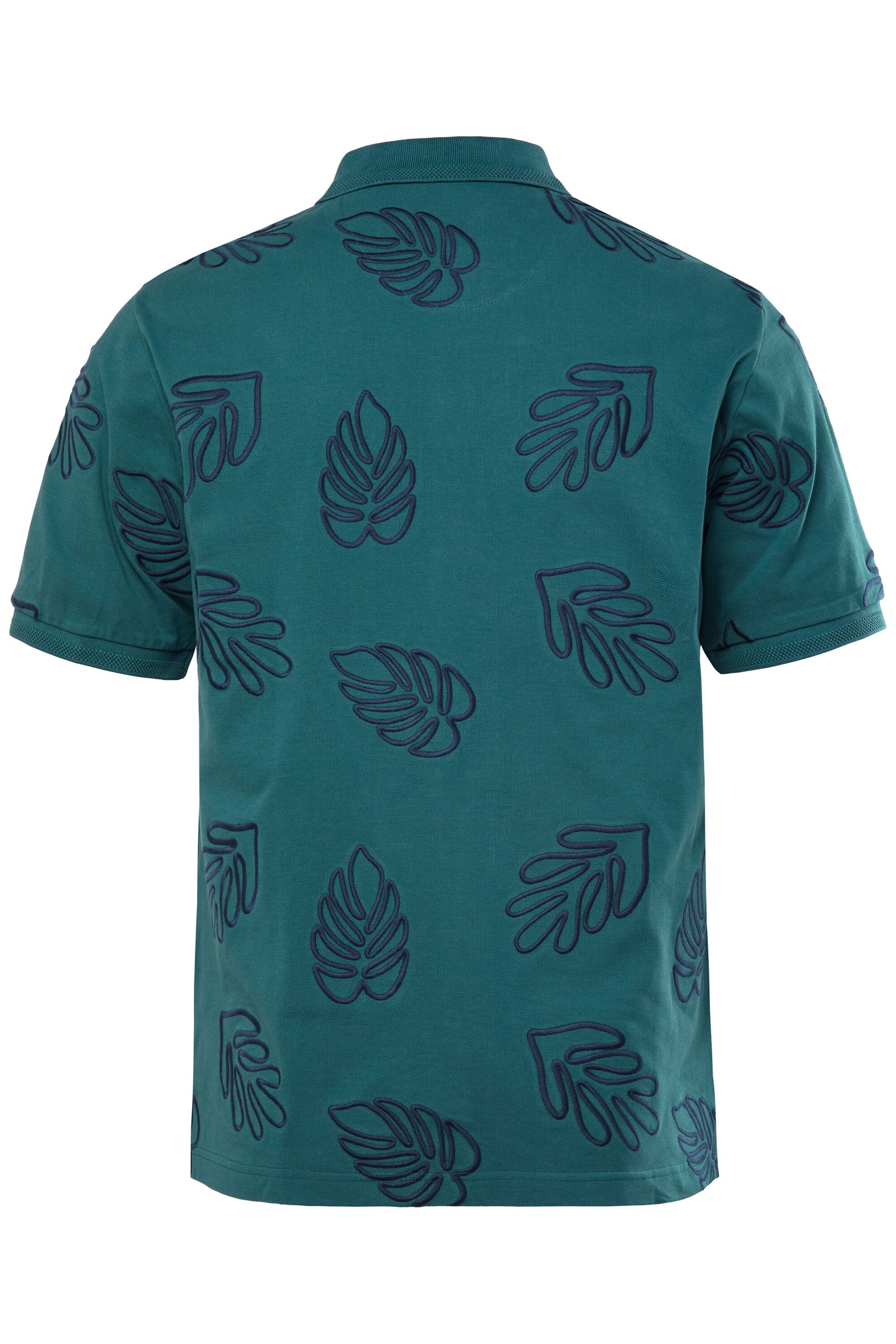 JP1880 Shirt in Groen